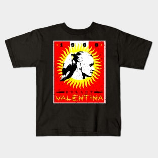 Bullet Valentina Kids T-Shirt